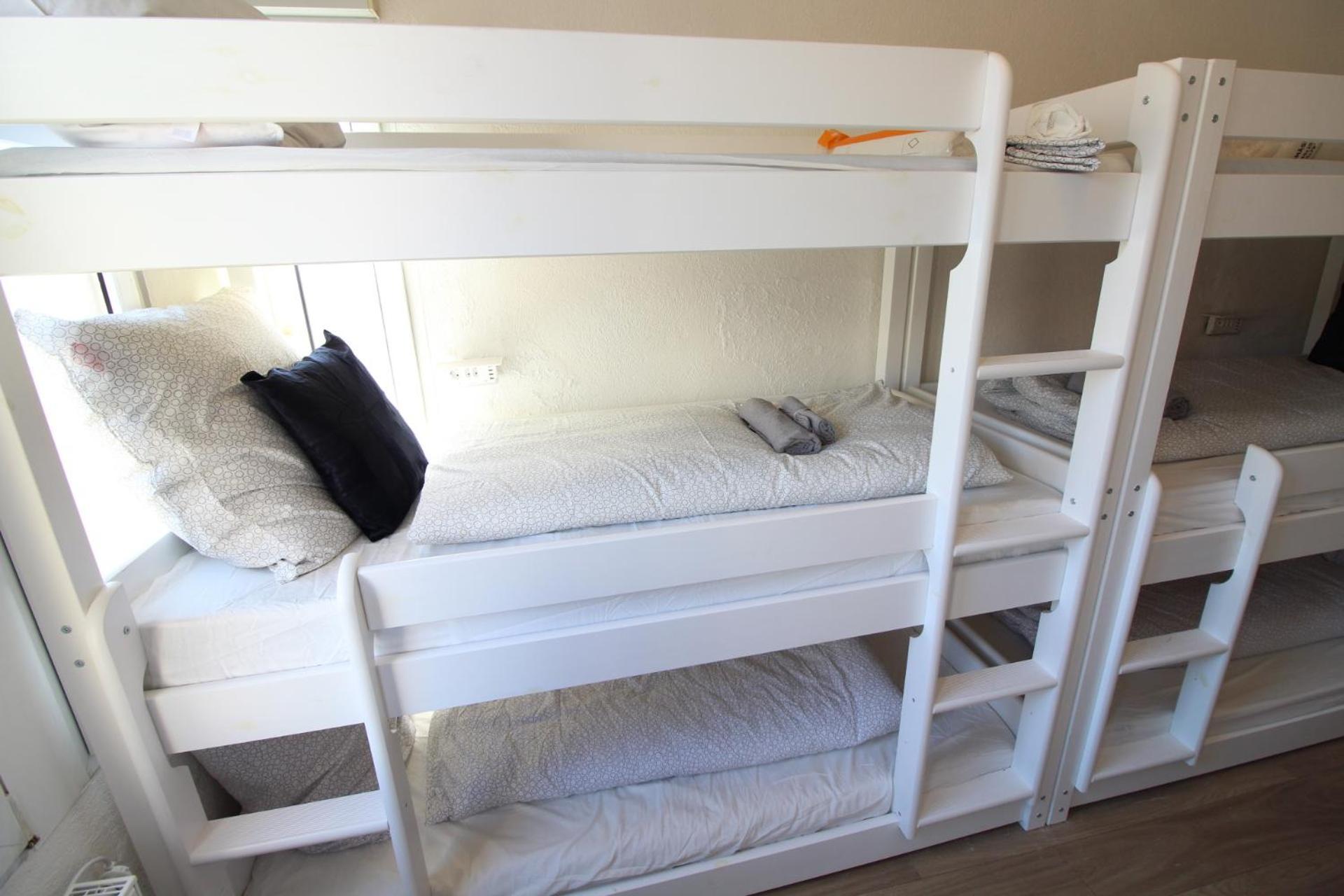 Hotel Ulm Zentrum - Komplettes Zimmer, Hochbett, Android Tv & Eigenem Bad - Perfekt Fuer Familien & Gruppen ภายนอก รูปภาพ
