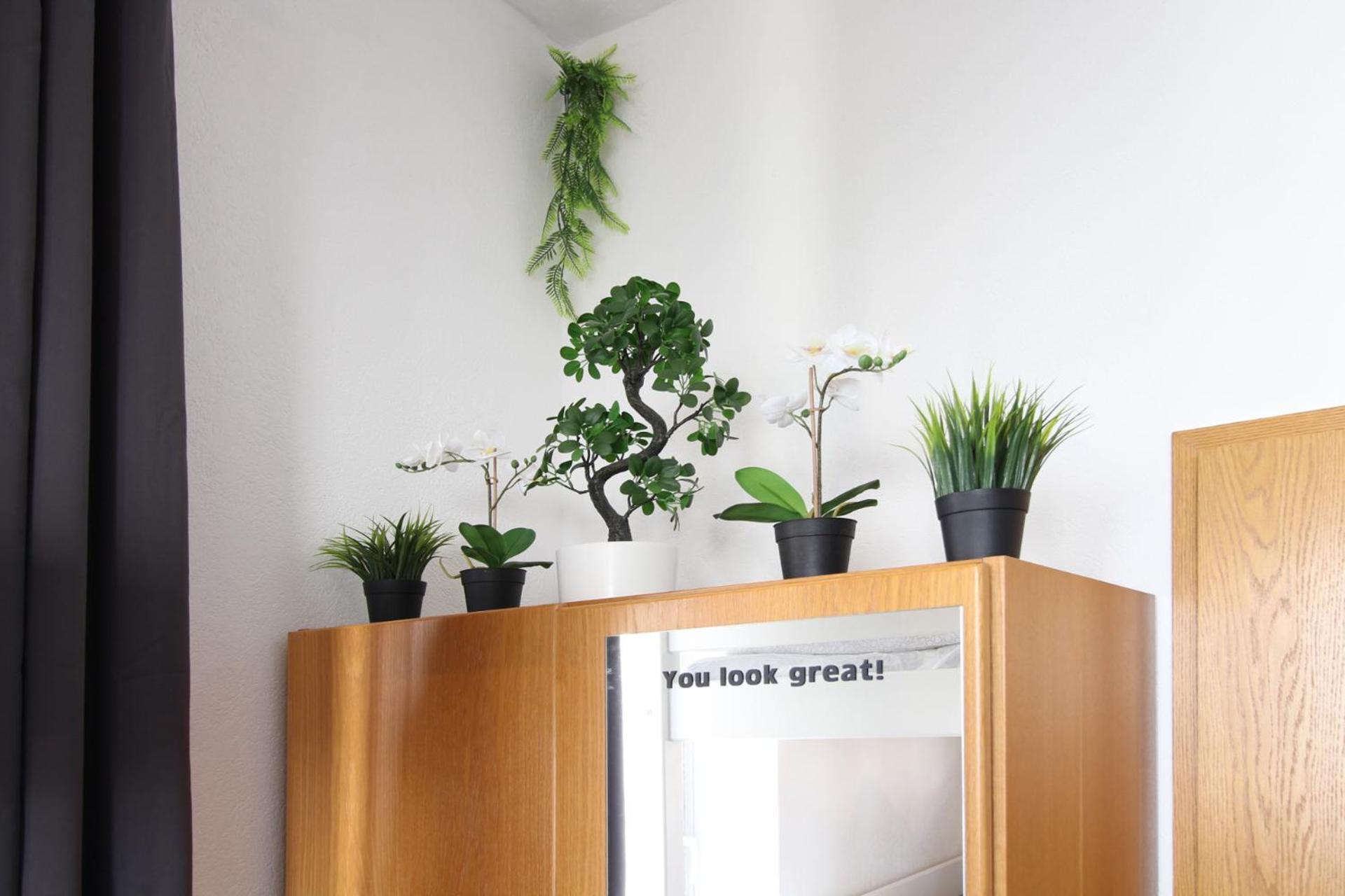 Hotel Ulm Zentrum - Komplettes Zimmer, Hochbett, Android Tv & Eigenem Bad - Perfekt Fuer Familien & Gruppen ภายนอก รูปภาพ