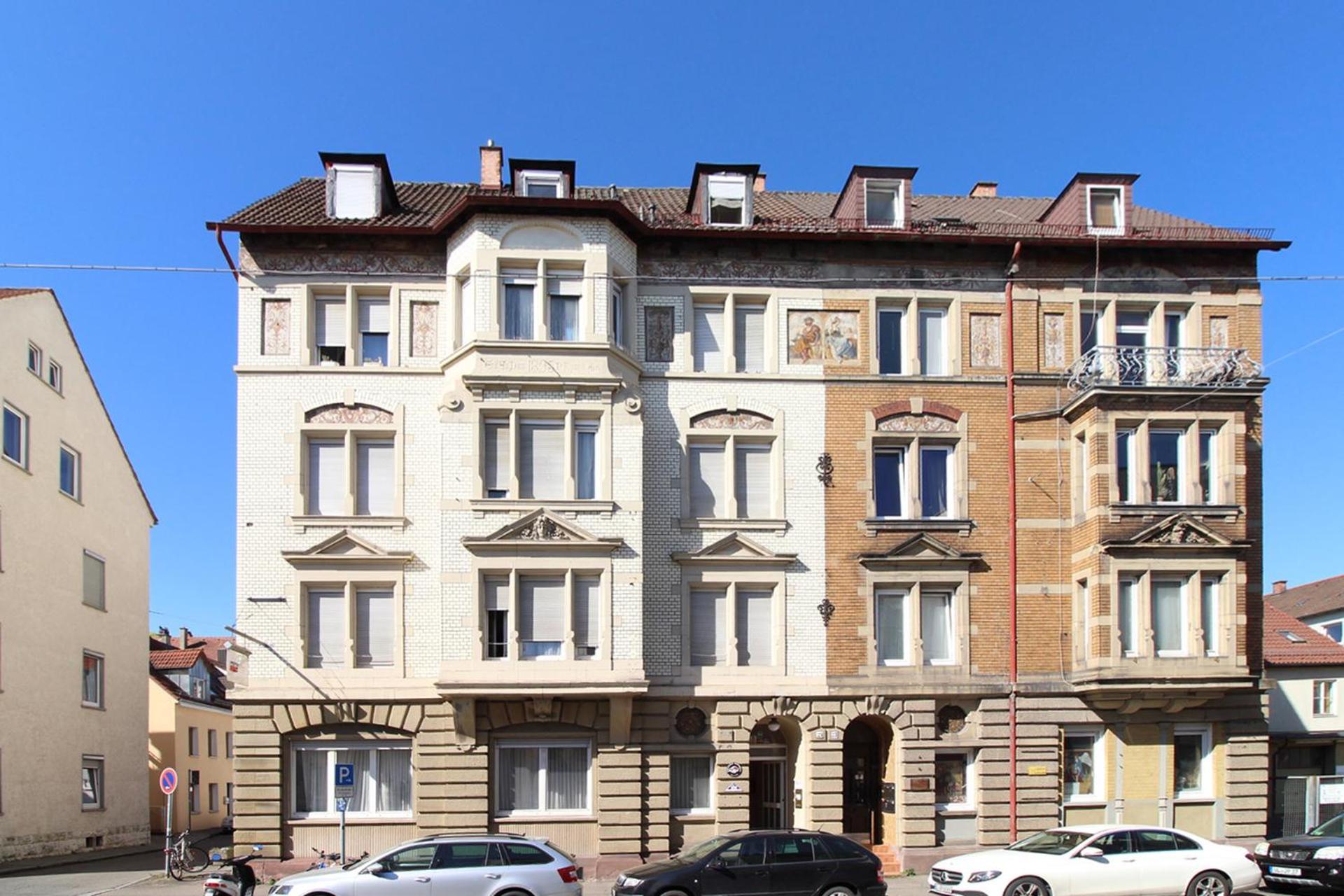 Hotel Ulm Zentrum - Komplettes Zimmer, Hochbett, Android Tv & Eigenem Bad - Perfekt Fuer Familien & Gruppen ภายนอก รูปภาพ